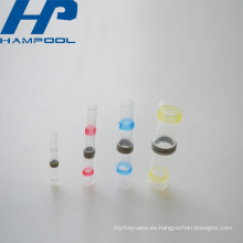 Conectores impermeables del sello de la soldadura Manga del encogimiento del calor del tubo HDPE